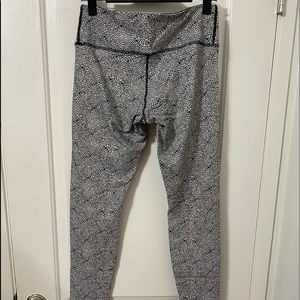 Lululemon Wunder Under